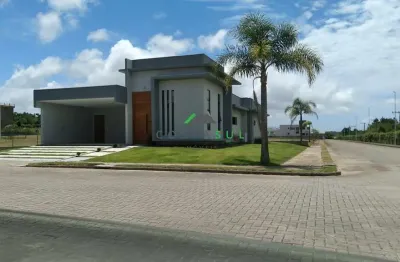 Casa com 3 quartos à venda na Condomínio Náutico Ho'okipa, 050, Alto Arroio, Imbituba