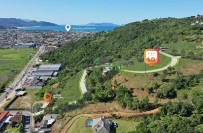 Terreno à venda na Geral Sc-434, s n, Areais da Palhocinha, Garopaba