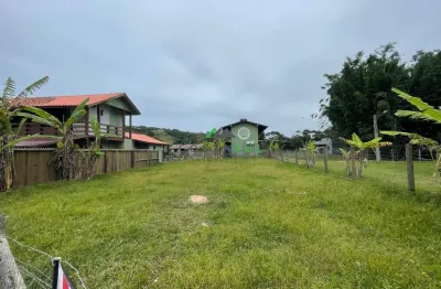Terreno à venda na Geral Do Ouvidor 1, s n, Praia do Ouvidor, Garopaba