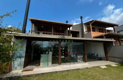 Casa com 3 quartos à venda na Ferraz, Garopaba, 00000, Ferraz, Garopaba