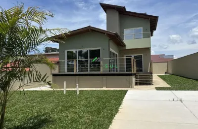 Casa com 2 quartos à venda na Estrada Geral de Ibiraquera, 003, Praia do Rosa, Imbituba