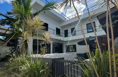 Casa com 5 quartos à venda na Estrada Geral Da Ibiraquera, 1010, Povoado de Campo D'una, Garopaba