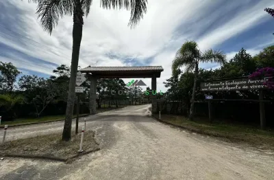 Terreno à venda na Rua Vereador Venicio Luiz Borges, 25, Alto Arroio, Imbituba