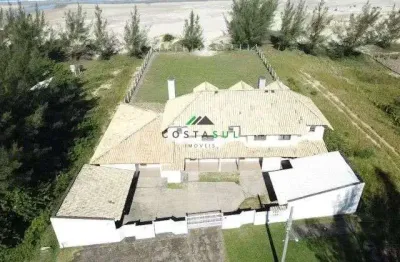Casa com 4 quartos à venda na Avenida A-14, SN, Itapirubá, Laguna