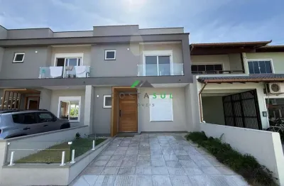 Residencial Golfinho – Conforto e Tecnologia no Centro de Garopaba/SC