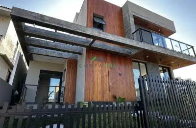 Casa com 3 quartos à venda na Lídio Crispim, Sn, Ferraz, Garopaba