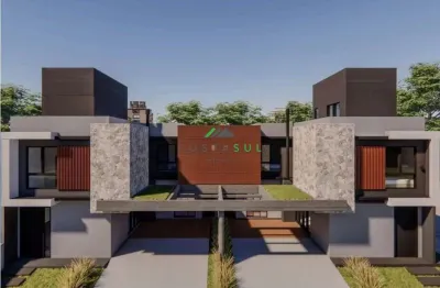 Residencial Oásis – Sobrados de Alto Padrão no bairro Ferraz em Garopaba/SC