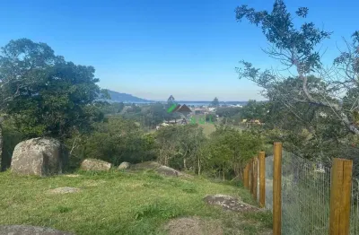 Terreno à venda na Rodovia Nicolau Manoel De Abreu, Lote 01, Areais da Palhocinha, Garopaba