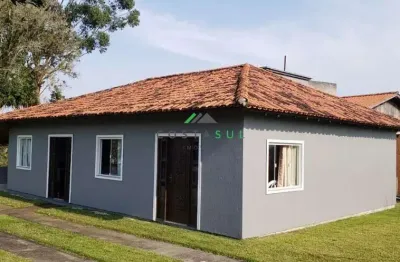 Casa com 4 quartos à venda na Estrada Geral Da Ibiraquera, Sn, Ibiraquera, Imbituba