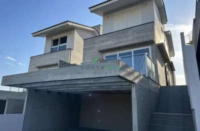 Casa com 3 quartos à venda na Rua Lídio Crispim, 200, Ferraz, Garopaba