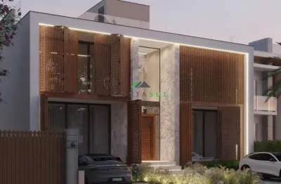 Apartamento com 3 quartos à venda na R. Dos Flamboyants, 80, Morrinhos, Garopaba