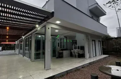 Casa com 3 quartos à venda na Estrada Da Barra, Praia da Barra, Garopaba