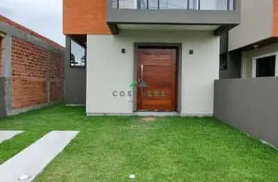 Casa com 2 quartos à venda na Rua Sem Saida Areias, sem numero, Areais da Palhocinha, Garopaba