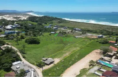 Terreno de 2.547 m² com Alto Potencial Construtivo – Praia da Gamboa