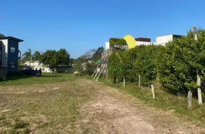 Terreno à venda na Rodolfo Sampaio, 1, Limpa, Garopaba por R$ 3.200.000