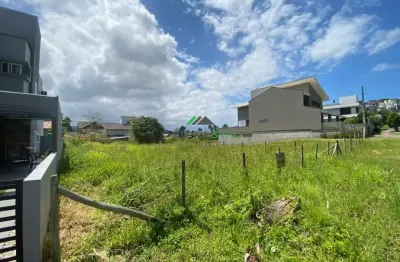 Terreno à venda na Rua Bernardino Manoel Rodrigues, Jardim Panorâmico, Garopaba