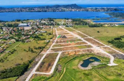 Terreno à venda na Rodovia SC 434, s n, Campo D'una, Imbituba