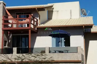 Ponto comercial à venda na Rua José Antônio Lobo, Centro, Garopaba