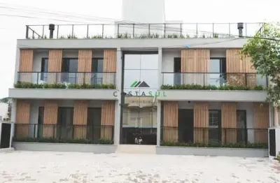 Brisa Residence – Pronto para Morar | Bairro Panorâmico - Garopaba/SC