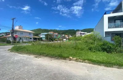 Terreno à venda na R. Victor Carlos Nauck, Jardim Panorâmico, Garopaba