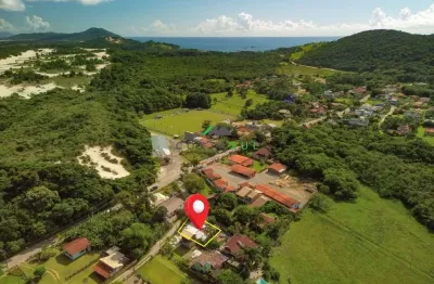 Casa com 3 quartos à venda na Estrada Do Ouvidor, 1, Praia do Ouvidor, Garopaba