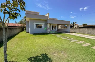 Casa com 2 quartos à venda na Casa Felipe, S n, Povoado de Campo D'una, Garopaba