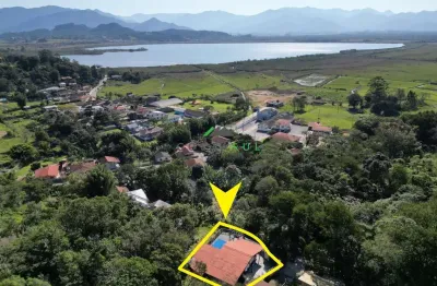Casa com 4 quartos à venda na Praia Da Gamboa, 548, Praia da Gamboa, Garopaba