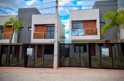 Casa em Condomínio 3 dormitórios para alugar Praia do Rosa Imbituba/SC