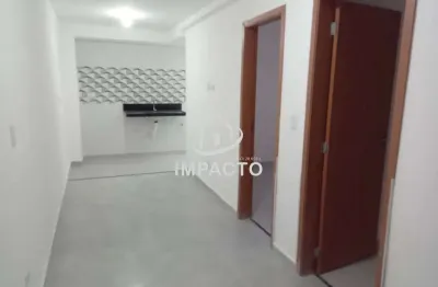 Apartamento com 2 quartos à venda na Rua Gilda, 473, Vila Esperança, São Paulo