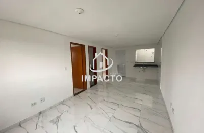Apartamento com 2 dormitórios e 1 vaga para locação