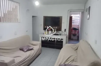 Casa com 8 quartos à venda na Rua Upaima, 53, Vila São Geraldo, São Paulo