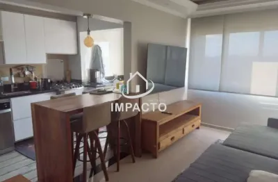 Apartamento com 2 quartos à venda na Rua São Jorge, 637, Parque São Jorge, São Paulo