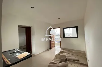 Apartamento com 2 quartos à venda na Rua Tenente Miguel Delia, 269, Vila Rosária, São Paulo