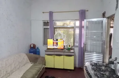 Casa com 2 quartos à venda na Rua Espelho Mágico, 17, Itaim Paulista, São Paulo