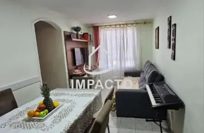Apartamento com 2 quartos à venda na Rua Olho D'Água do Borges, 184, Vila Sílvia, São Paulo