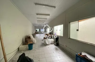 Ponto comercial com 1 sala para alugar na Rua Caiçara do Rio do Vento, 776, Parque Císper, São Paulo