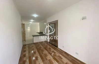 Apartamento com 2 quartos à venda na Rua José Gomes Faria, 330, Parque Císper, São Paulo