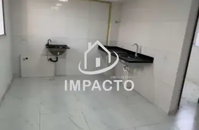 Apartamento com 2 quartos à venda na Rua Padre Clemente Segura, 184, Limoeiro, São Paulo