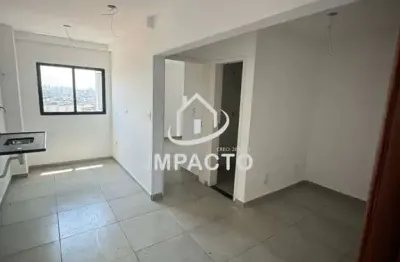 Apartamento com 1 quarto à venda na Avenida Montemagno, 3029, Chácara Belenzinho, São Paulo