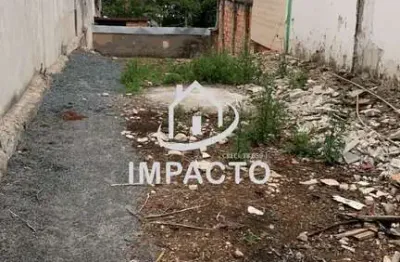 Terreno comercial à venda na Rua Seberi, 151, Parque Císper, São Paulo