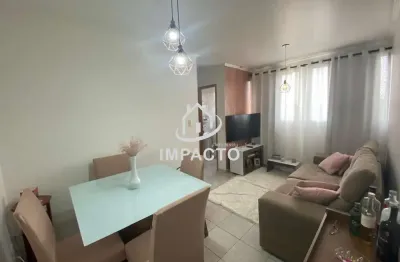 Apartamento com 2 quartos à venda na Rua Ibirajuba, 2, Vila Sílvia, São Paulo