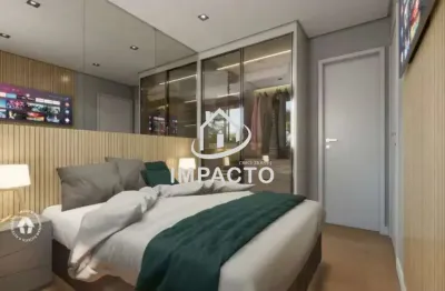 Apartamento com 1 quarto à venda na Rua Marília de Dirceu, 274, Jardim Aeroporto, São Paulo