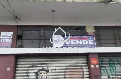 Ponto comercial com 3 salas à venda na Avenida Gabriela Mistral, 1023-1027, Penha De França, São Paulo