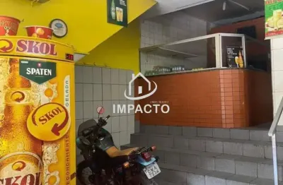 Salão comercial para locação - av. gabriela mistral