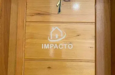 Apartamento com 1 quarto para alugar na Rua Abadiânia, 663, Vila Guilhermina, São Paulo