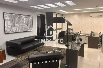 Sala comercial com 2 salas à venda na Praça da República, 473, República, São Paulo