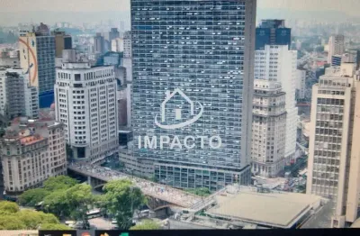 Sala comercial com 1 sala à venda na Praça Pedro Lessa, 110, Centro, São Paulo