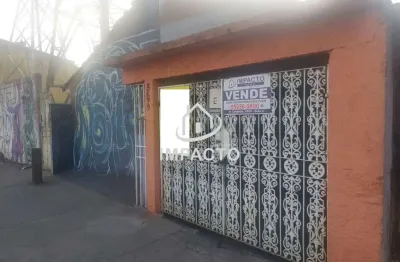 Casa à venda com 398m² e vaga de garagem na av. cangaíba
