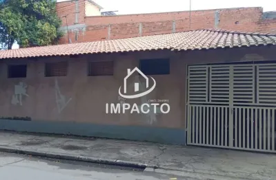 Casa comercial com 1 sala à venda na Rua Guirá-Acangatara, 224, Jardim São Francisco (Zona Leste), São Paulo