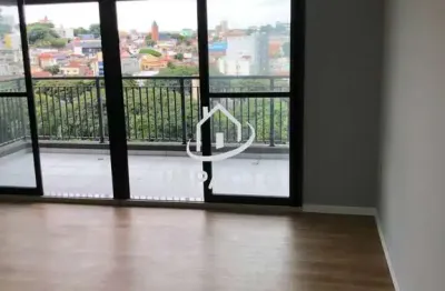 Excelente apartamento a poucos passos do metrô guilhermina/esperança
